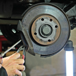 Brake Repair in OH