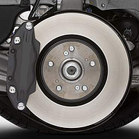 Brake Repair Ohio