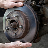 Brake Service Ohio